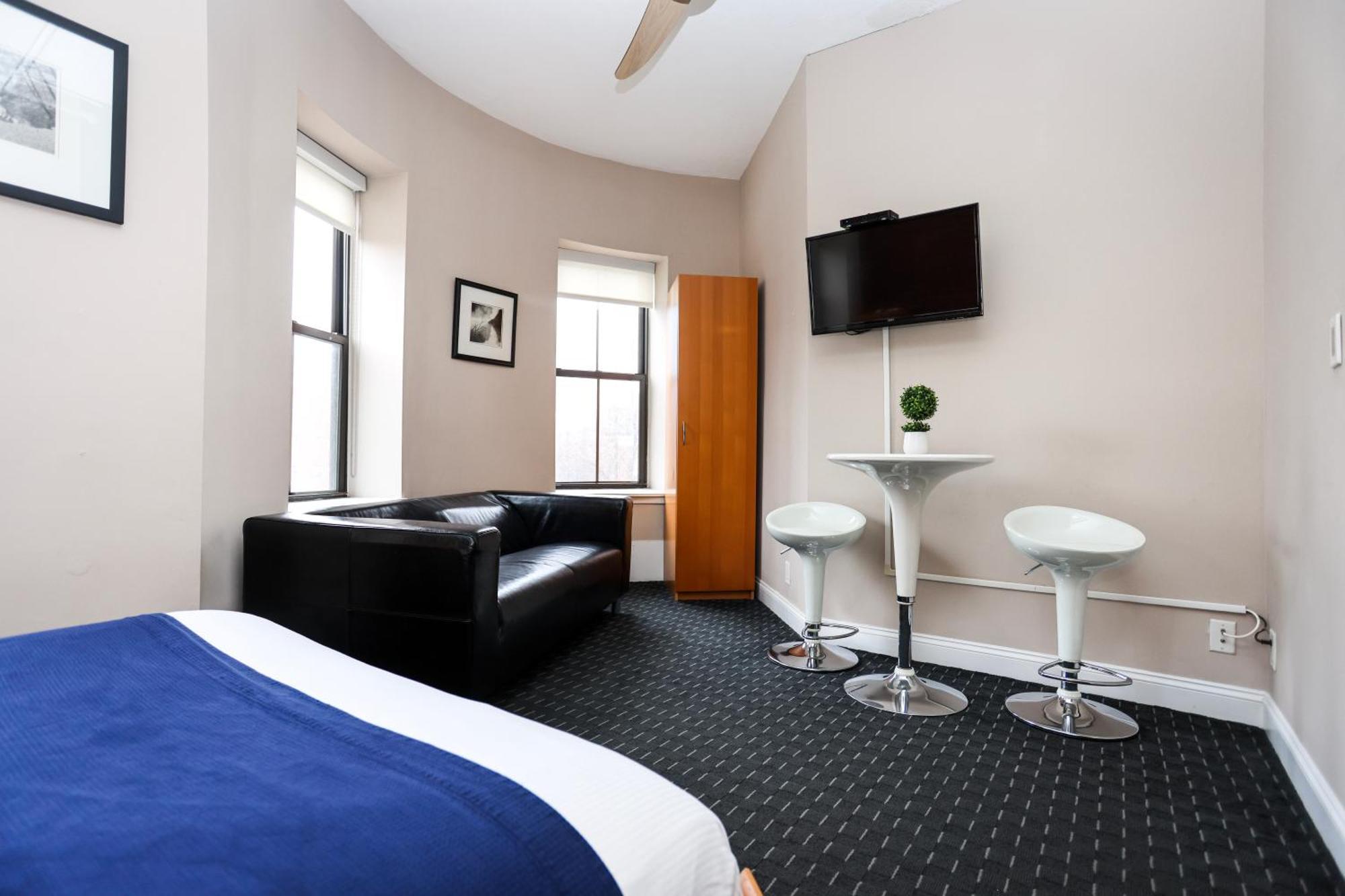 Stylish Downtown In The Southend, C.ave #24 Aparthotel *