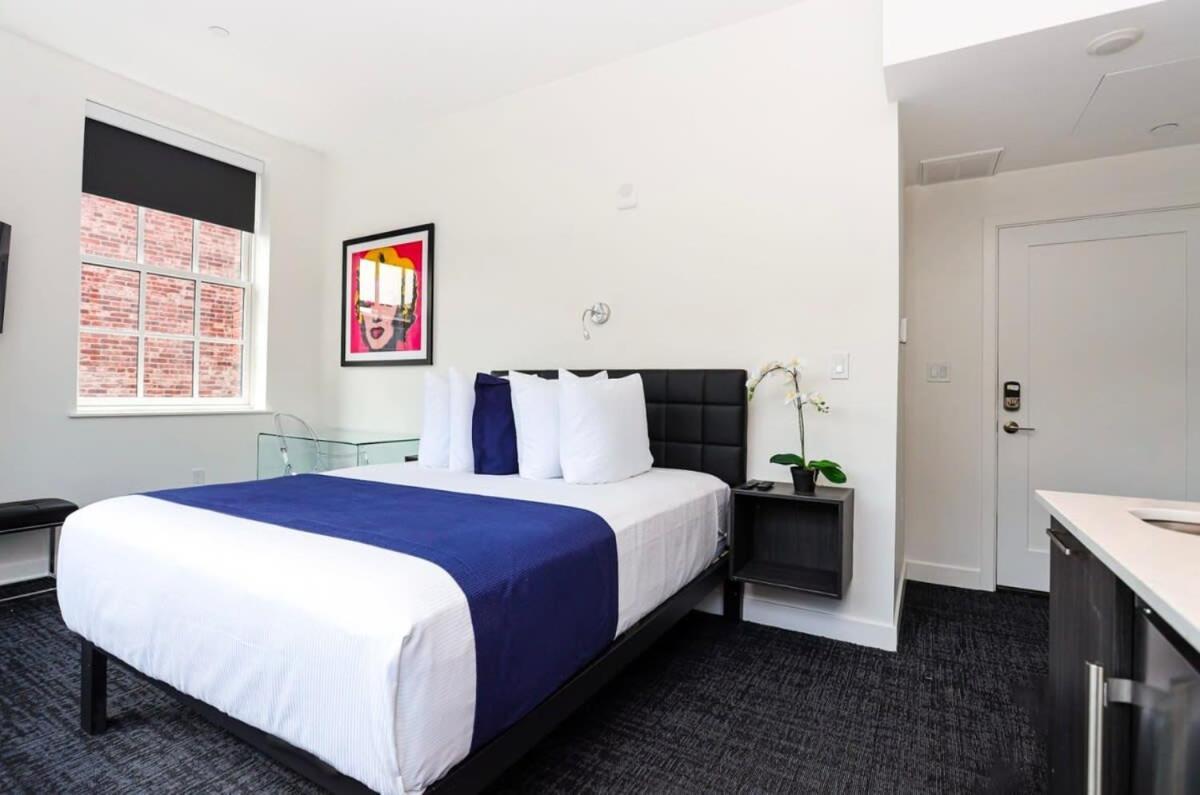 Modern In Historic - Unit #302 Boston