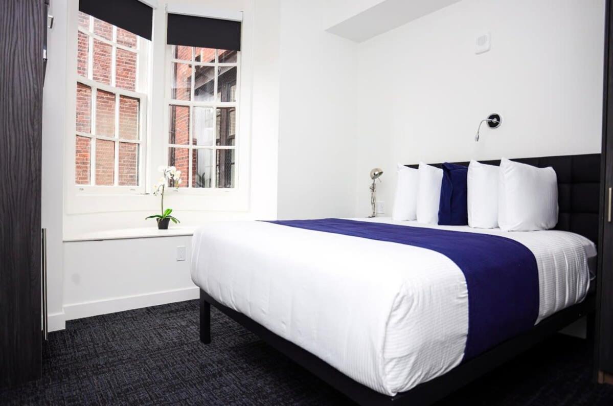 Apartment Stylish In Fenway Neighborhood - Unit #304 Boston