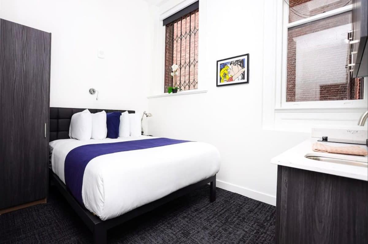 Stylish In Fenway Neighborhood - Unit #203