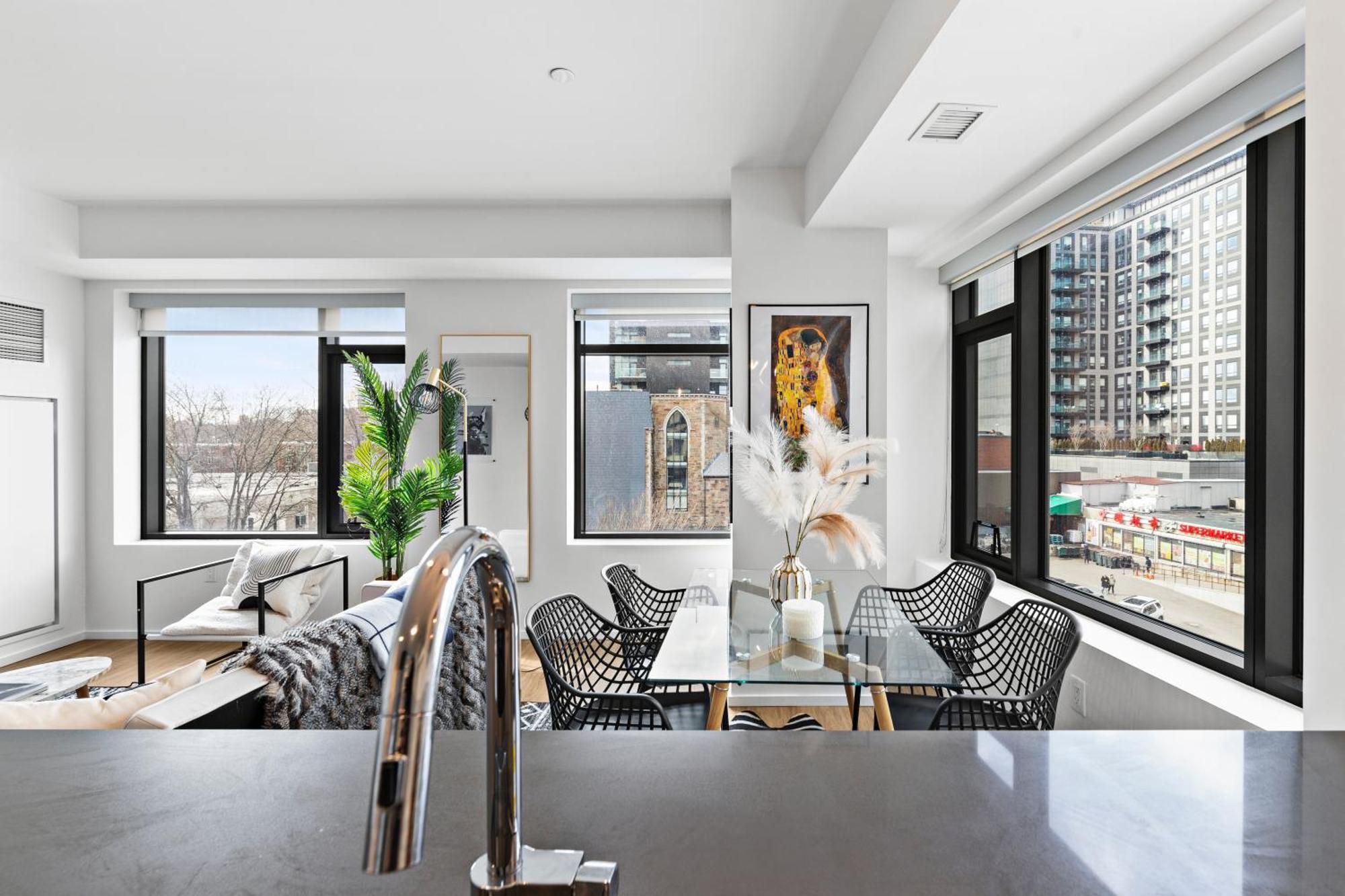 Executive Suites By Orchard Group * Boston