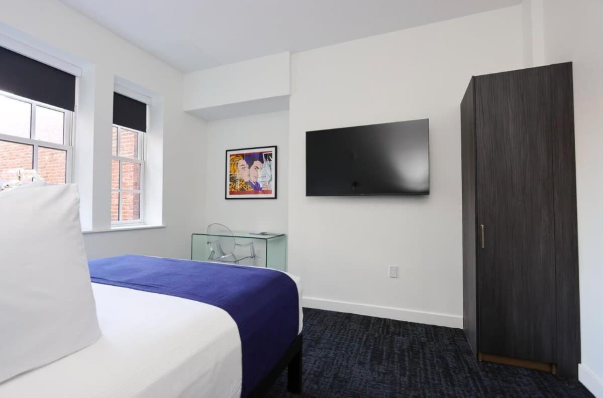 Apartment Stylish In Historic - Unit #406 *