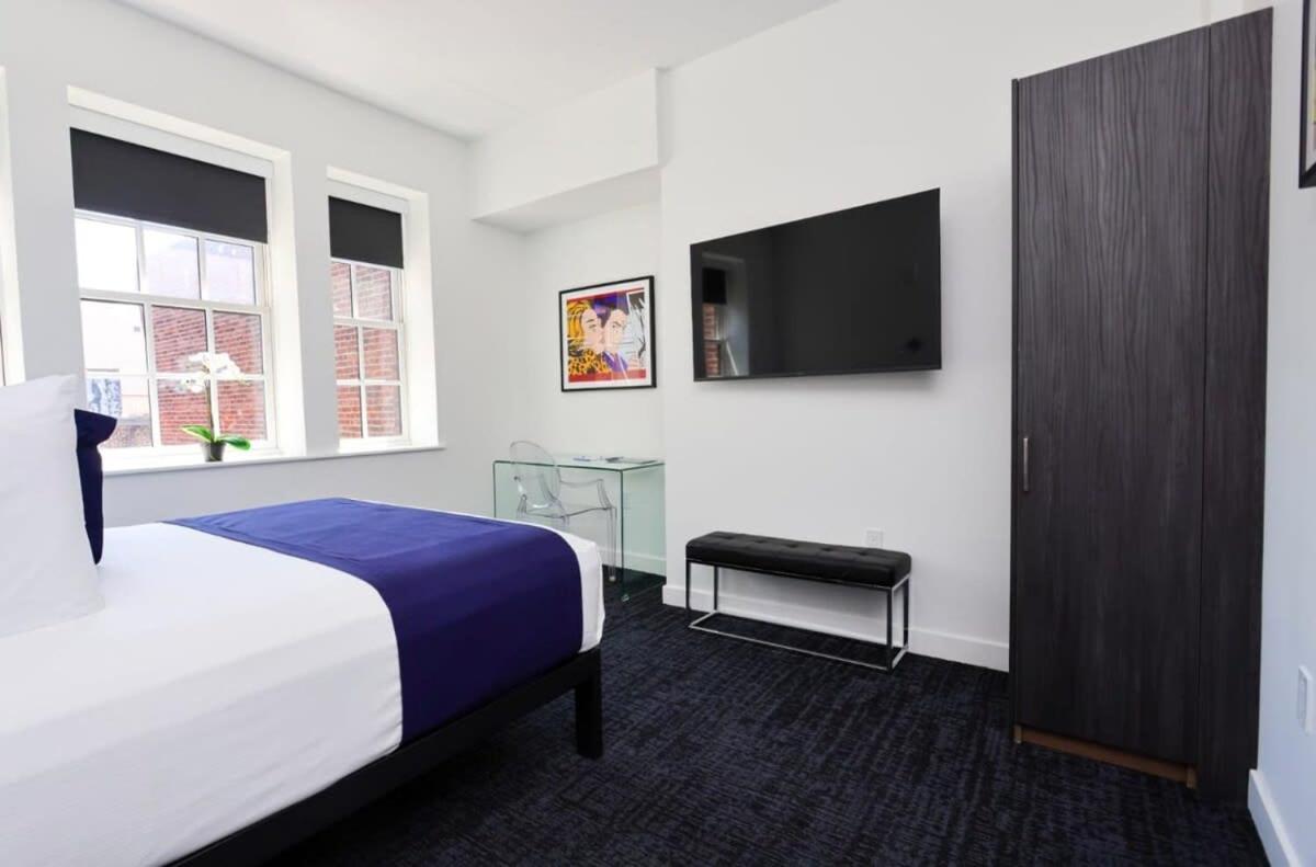 Apartment Stylish In Historic - Unit #406 *