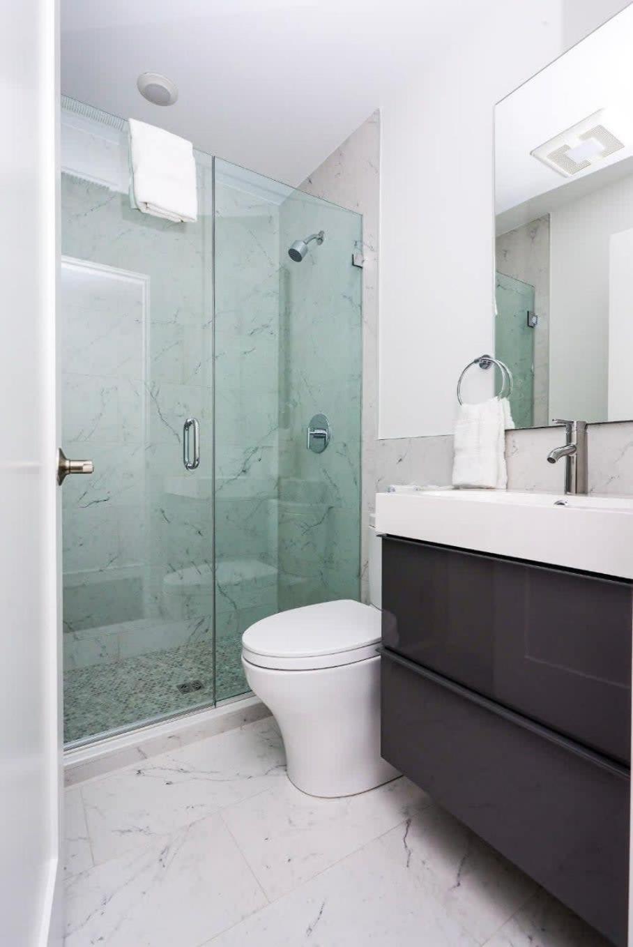 Modern In Historic - Garden Unit #2 * Boston
