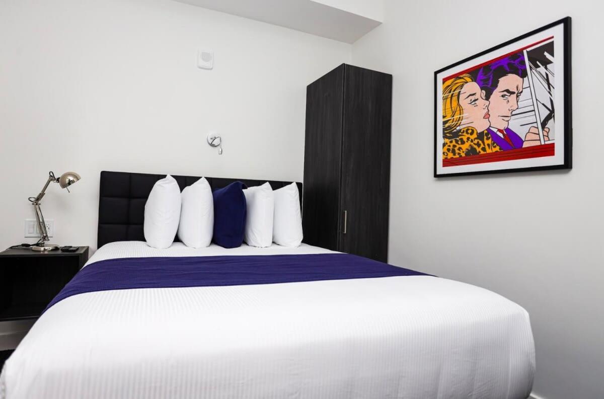 Stylish In Fenway Neighborhood - Unit #304 Apartment *