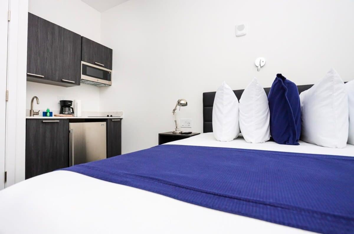 Modern In Historic - Unit #103 Boston