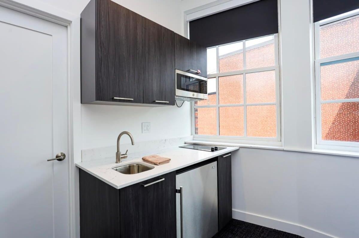 Modern In Historic - Unit #302 Apartment
