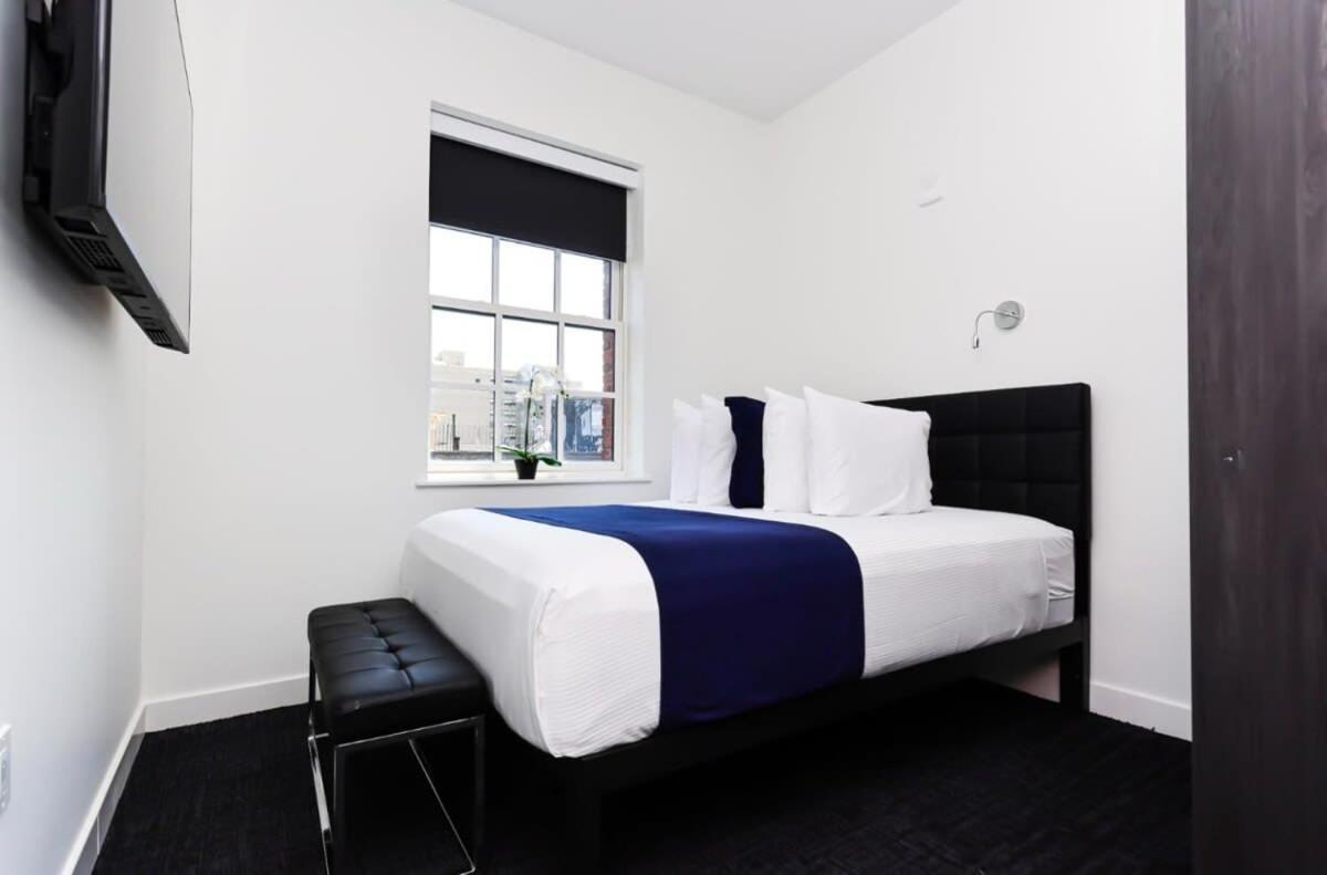 Modern In Historic - Unit #403