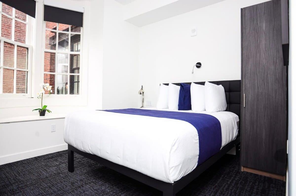 Stylish In Fenway Neighborhood - Unit #304 * Boston