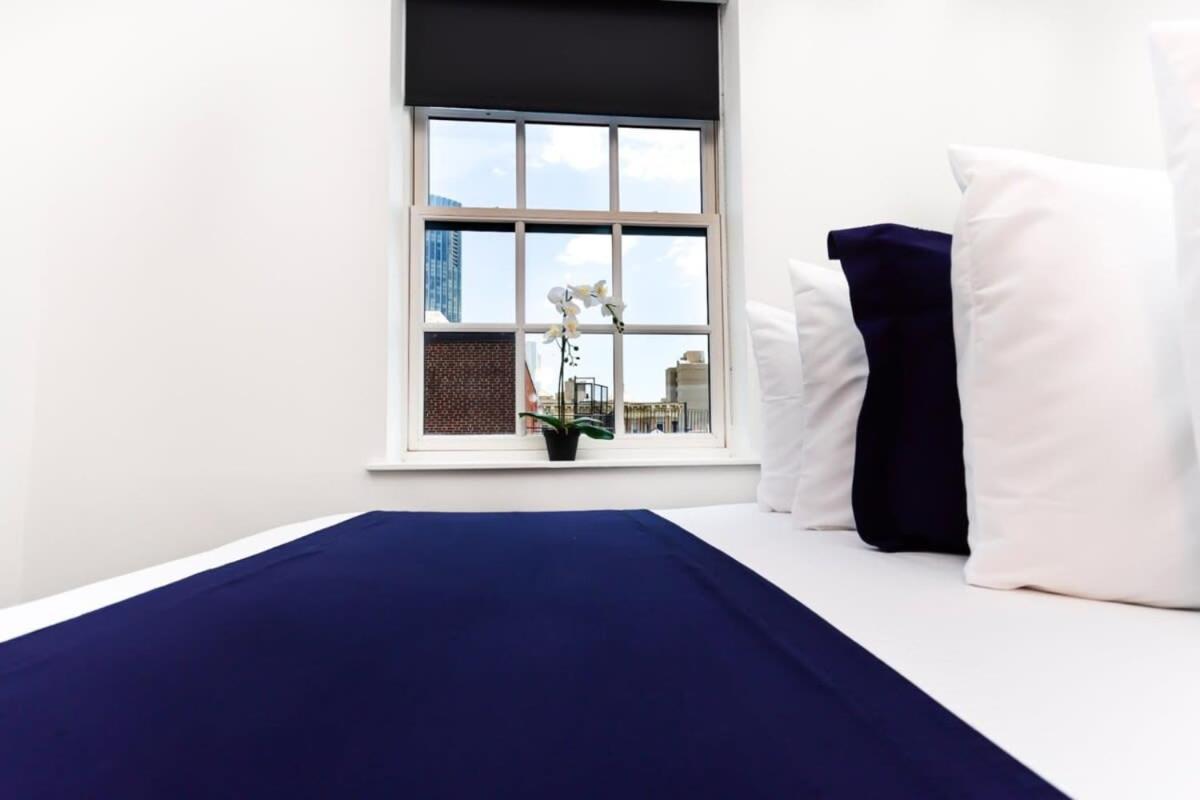 Modern In Historic - Unit #403 Apartment