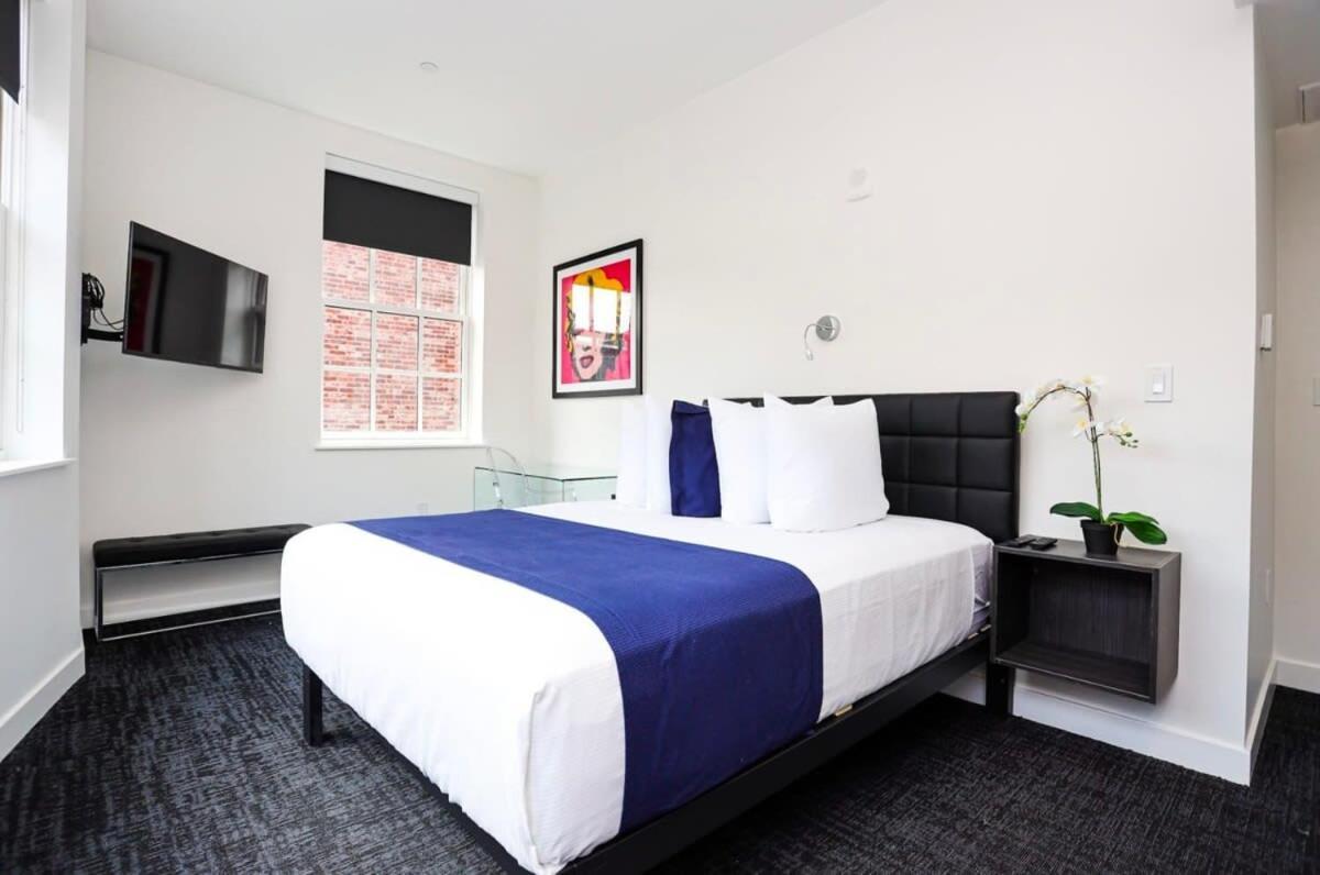Modern In Historic - Unit #302 Boston