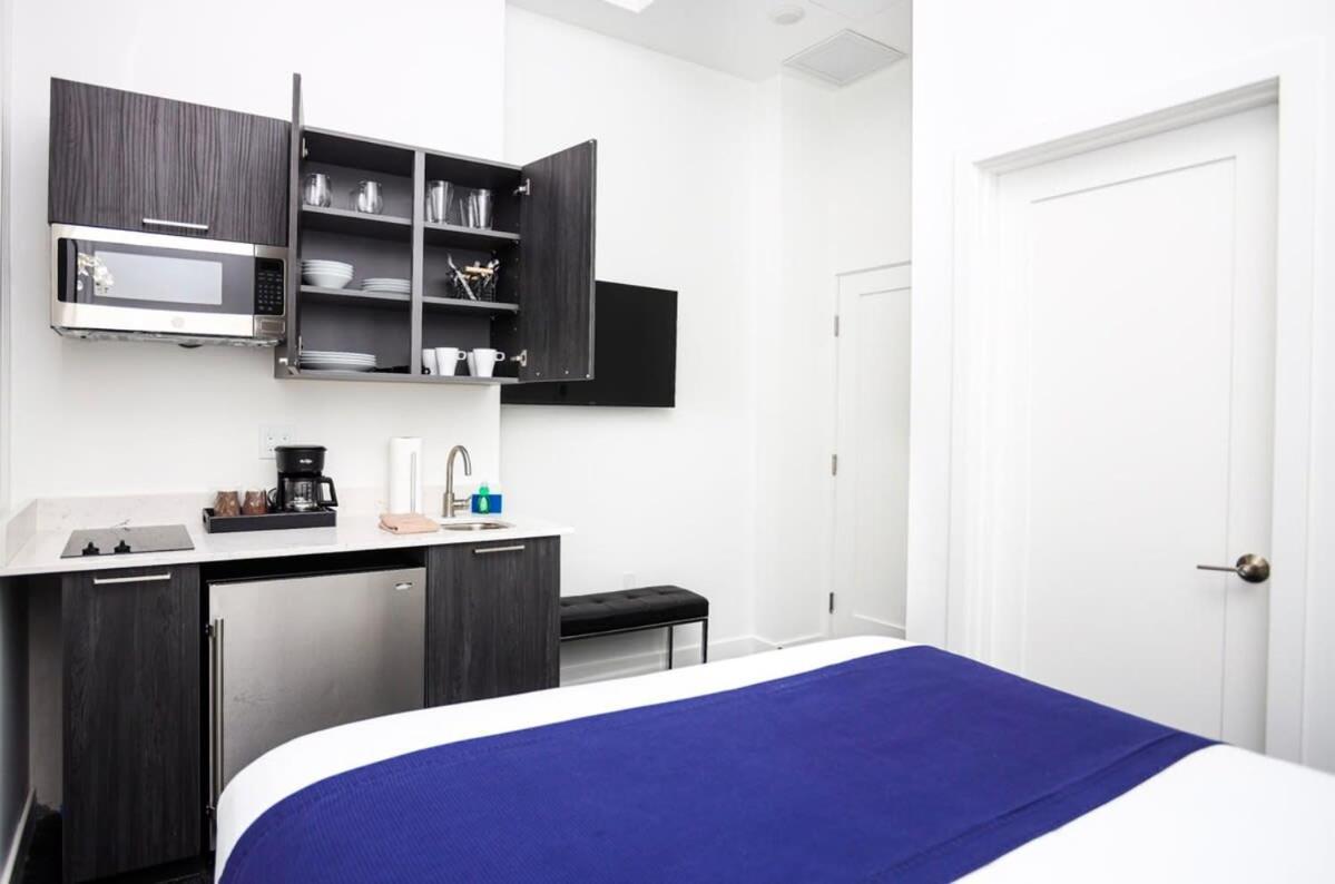 Apartment Stylish In Fenway Neighborhood - Unit #203 Boston