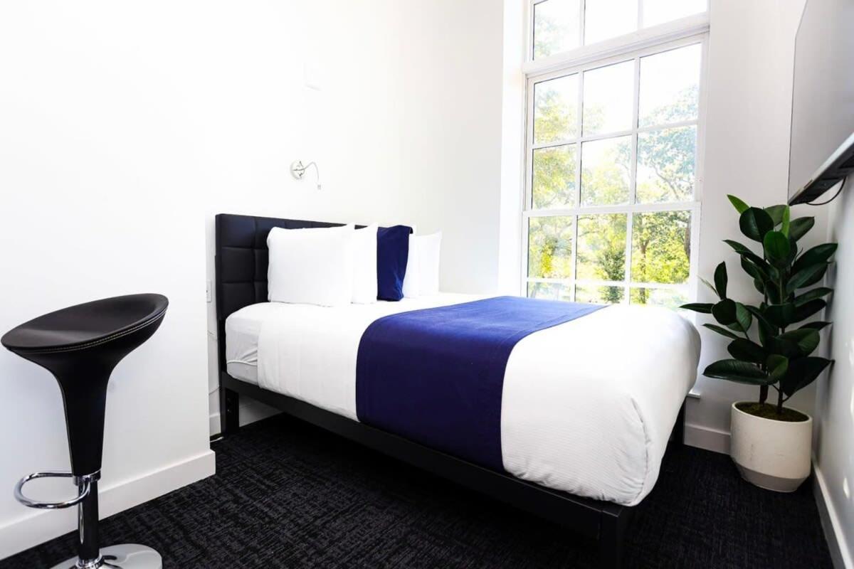 Apartment Stylish In Historic - Unit #205 Boston