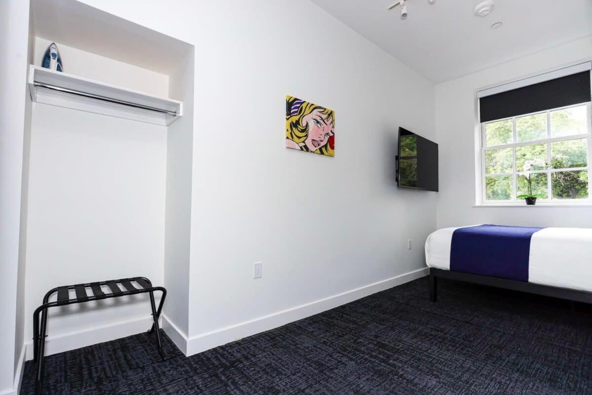 Stylish In Boston's Fenway - Unit #107 Apartment Boston
