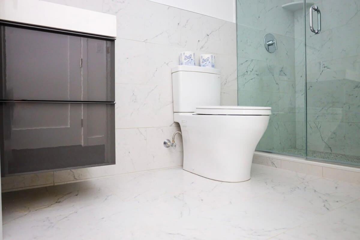 Apartment Stylish In Boston's Fenway - Unit #107 Boston
