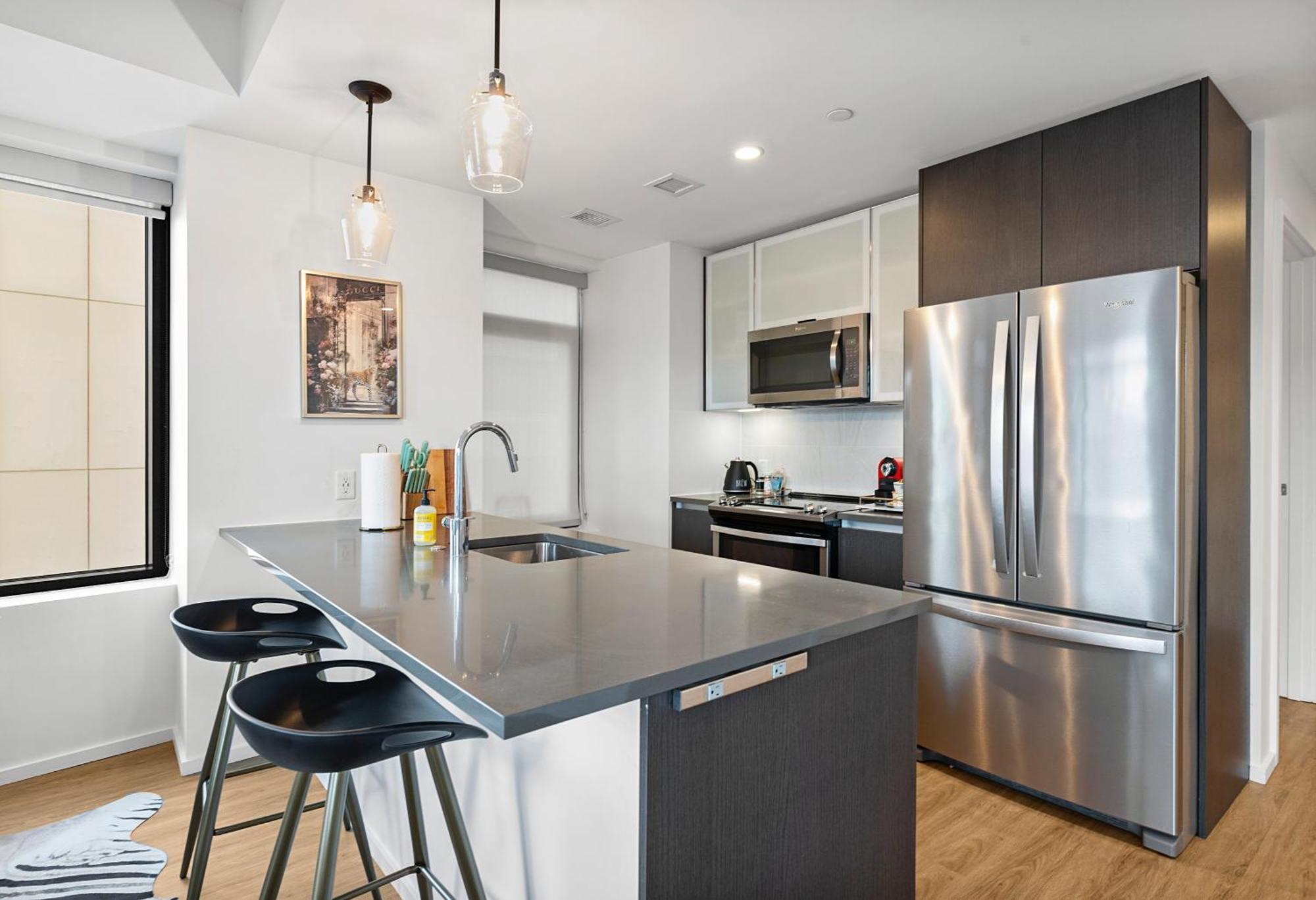 Apartment Vip Quarters By Orchard Group *