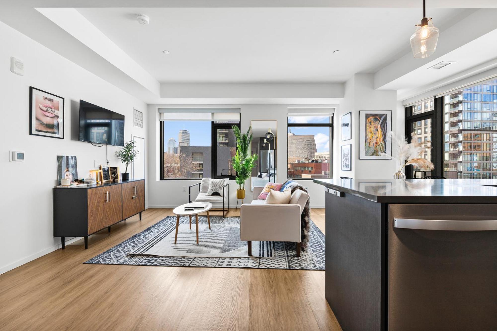 Executive Suites By Orchard Group *