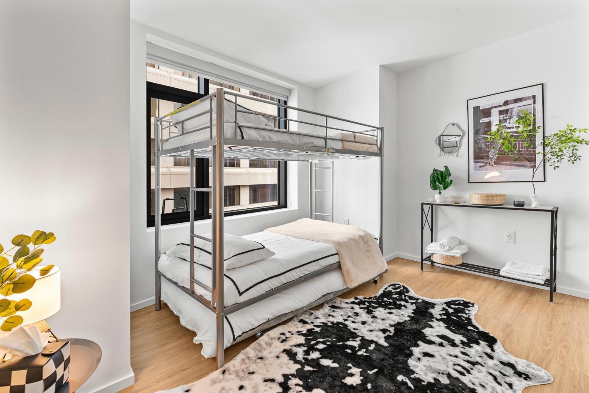 Apartment Executive Suites By Orchard Group Boston