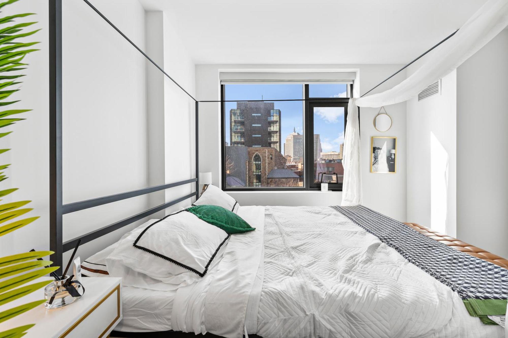 Executive Suites By Orchard Group * Boston