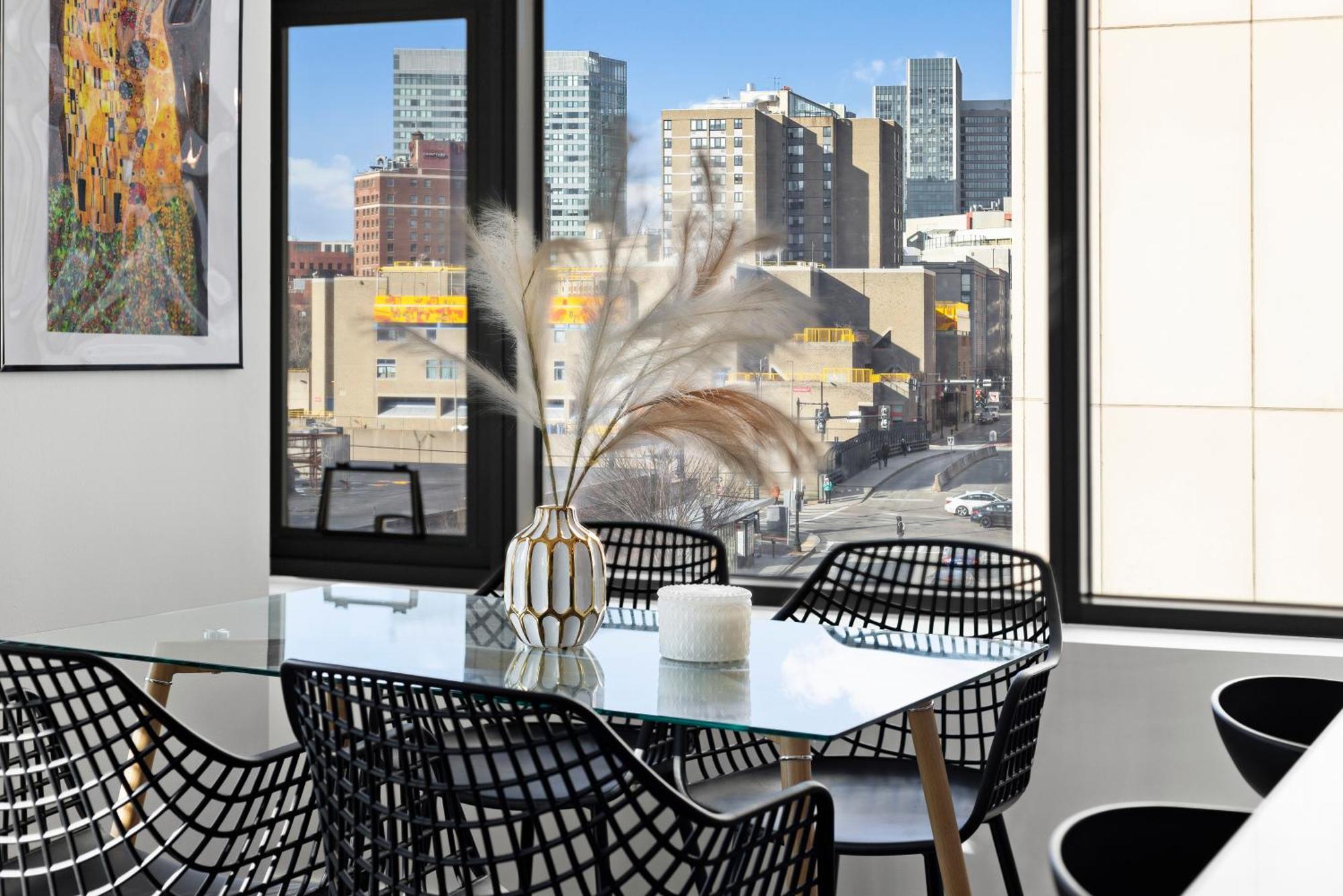 Apartment Executive Suites By Orchard Group *