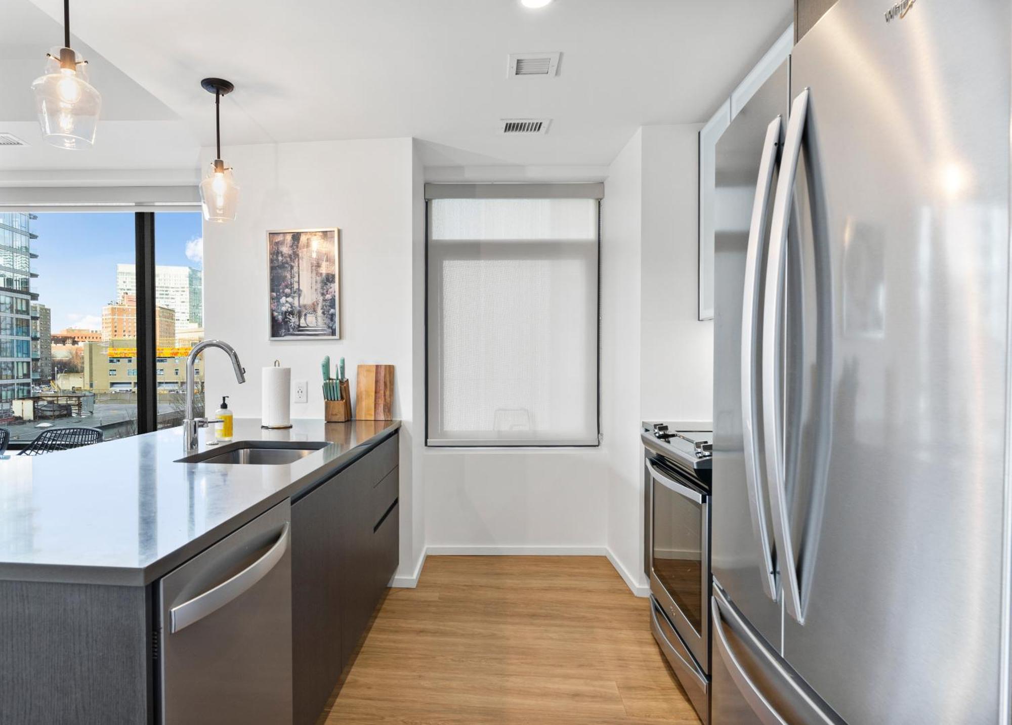 Apartment Executive Suites By Orchard Group