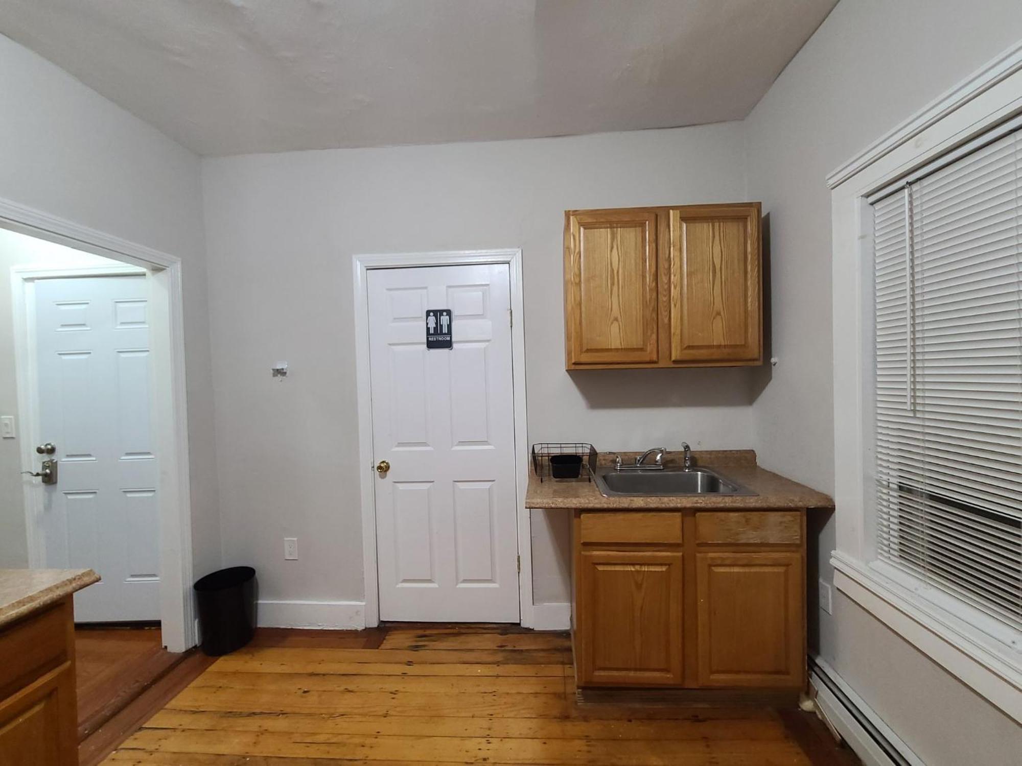 Private Near To Downtown *