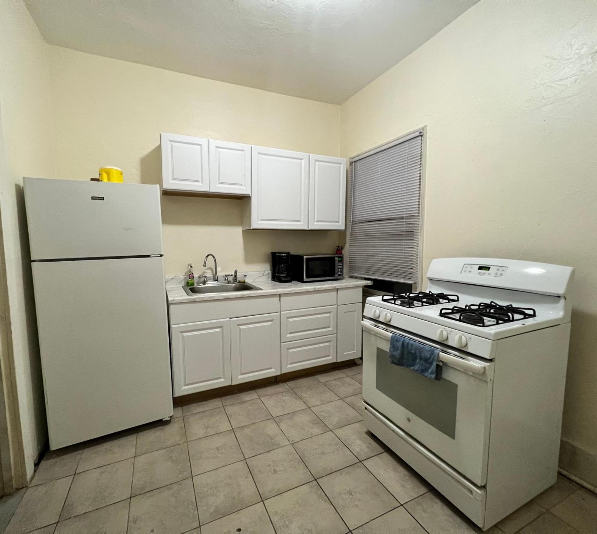 Guest house Near Dowtown *
