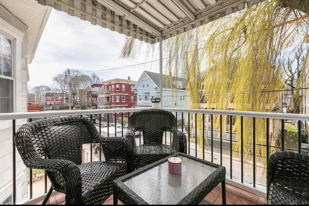 Apartment Large Studio Open Concept In Zoo Franklin Park Near Boston