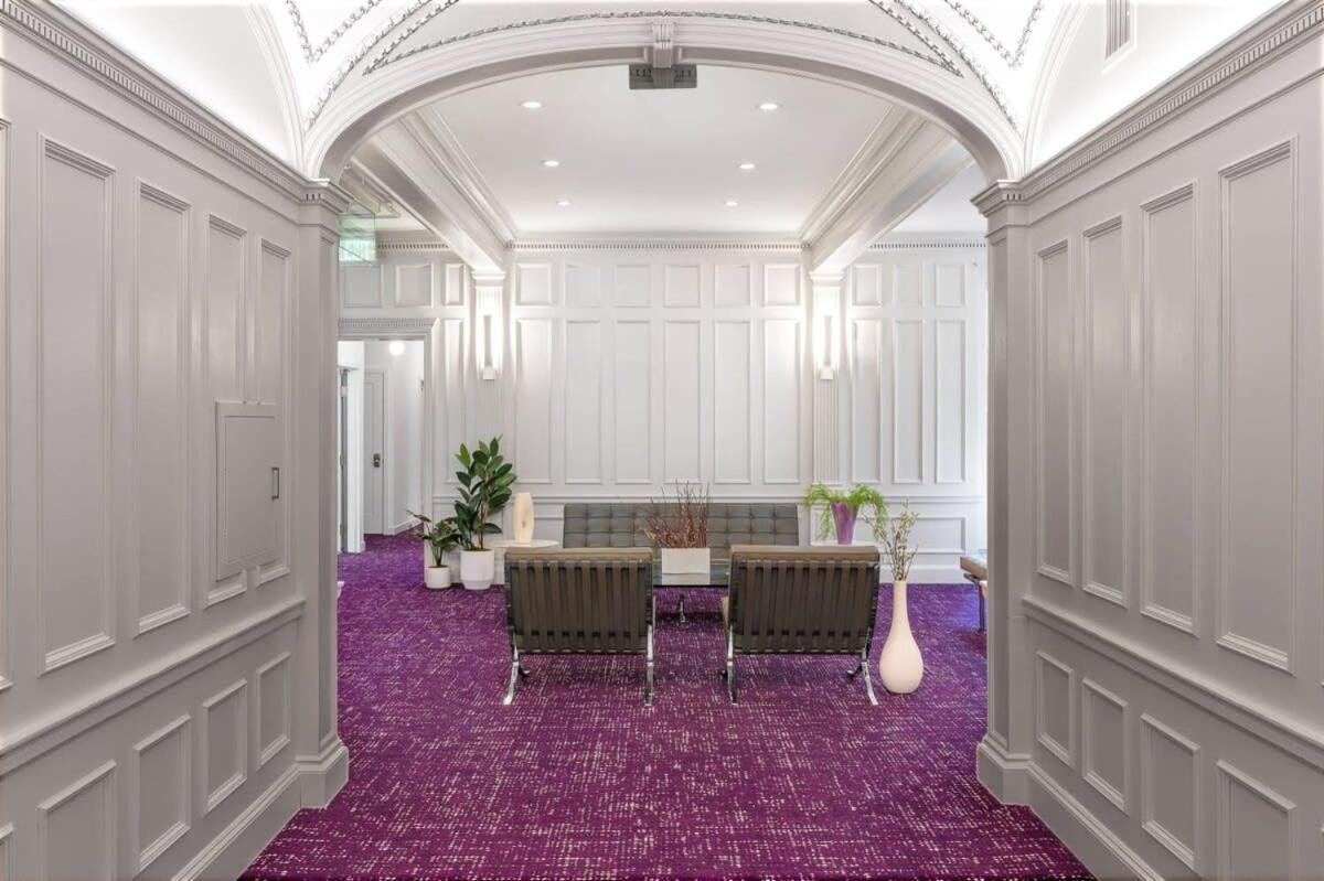 Apartment Stylish In Historic - Unit #405 Boston