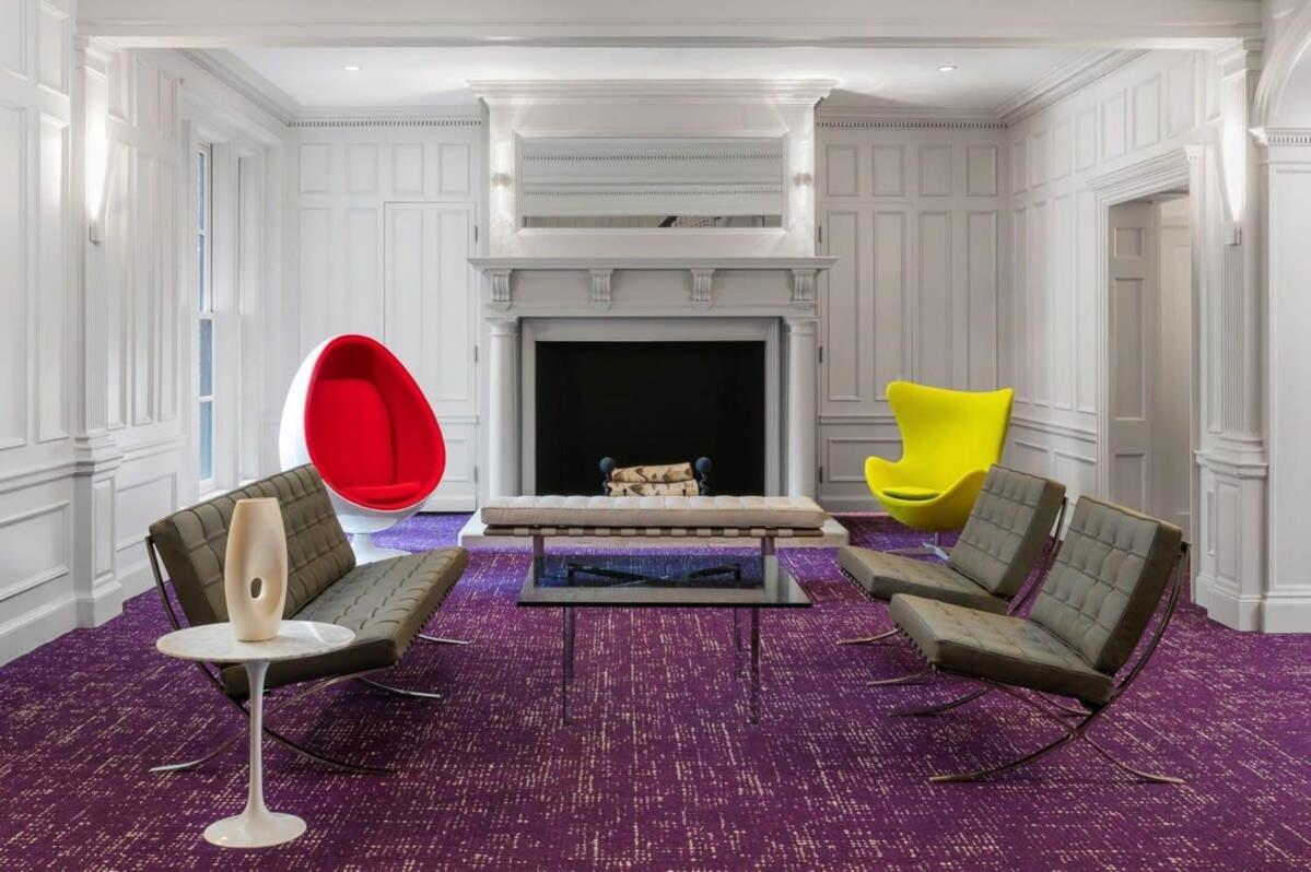 Modern In Historic - Unit #403 Boston