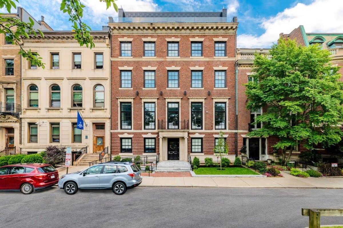 Modern In Historic - Unit #403 Apartment Boston
