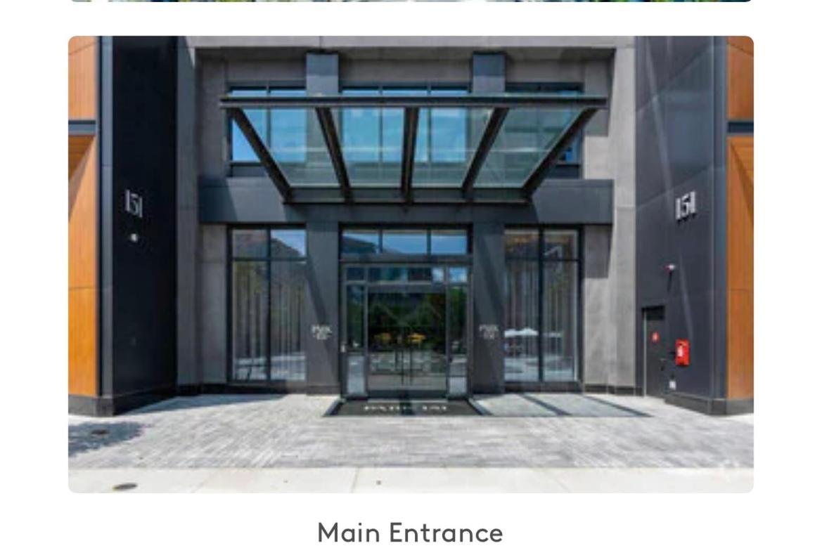 Apartment Executive Suites By Orchard Group