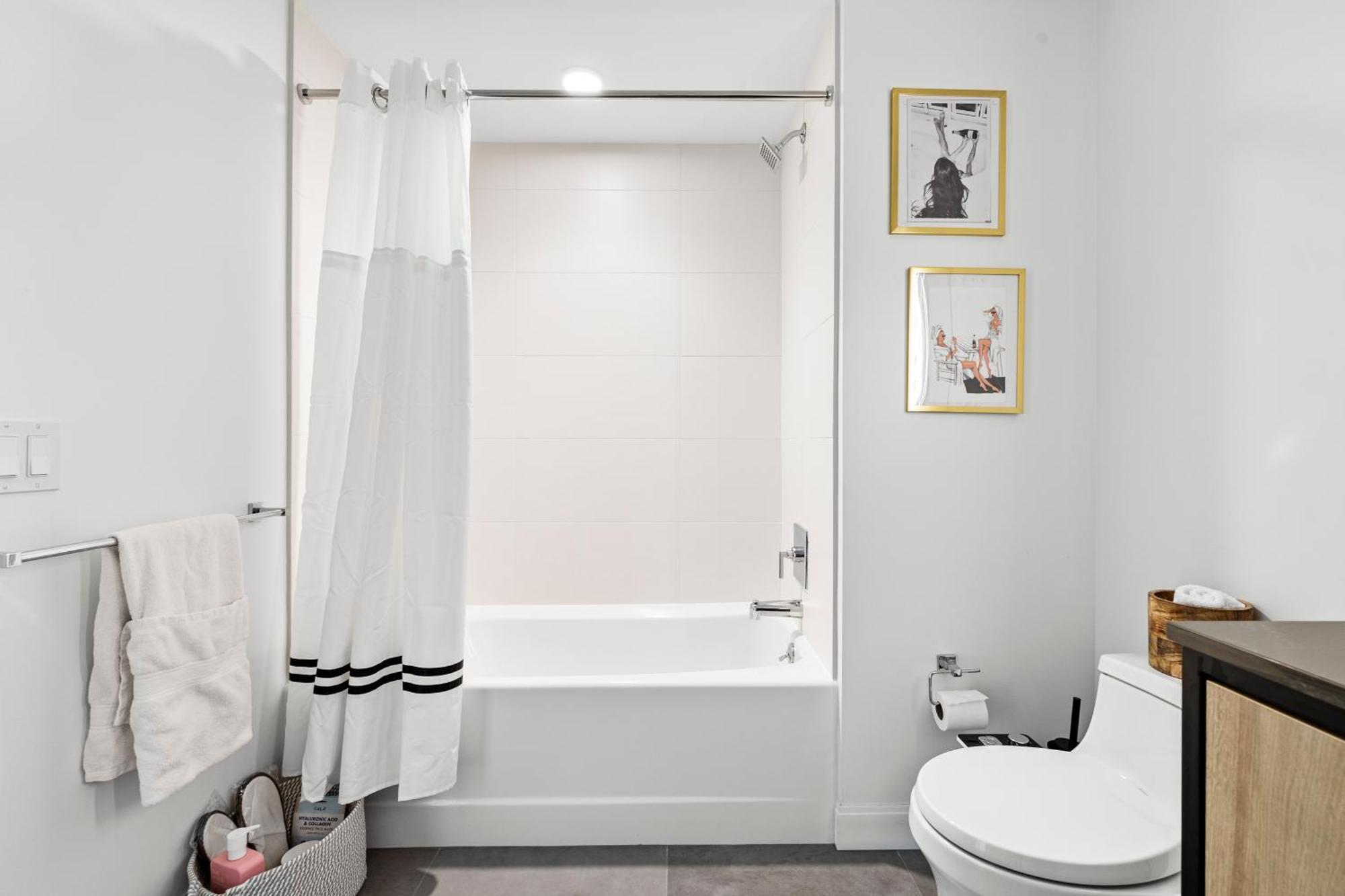 Apartment Executive Suites By Orchard Group