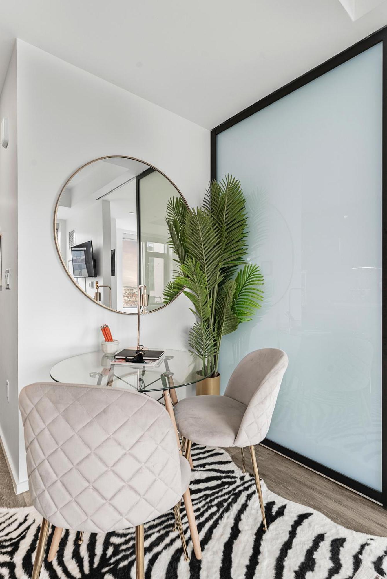 Apartment Executive Suites By Orchard Group *
