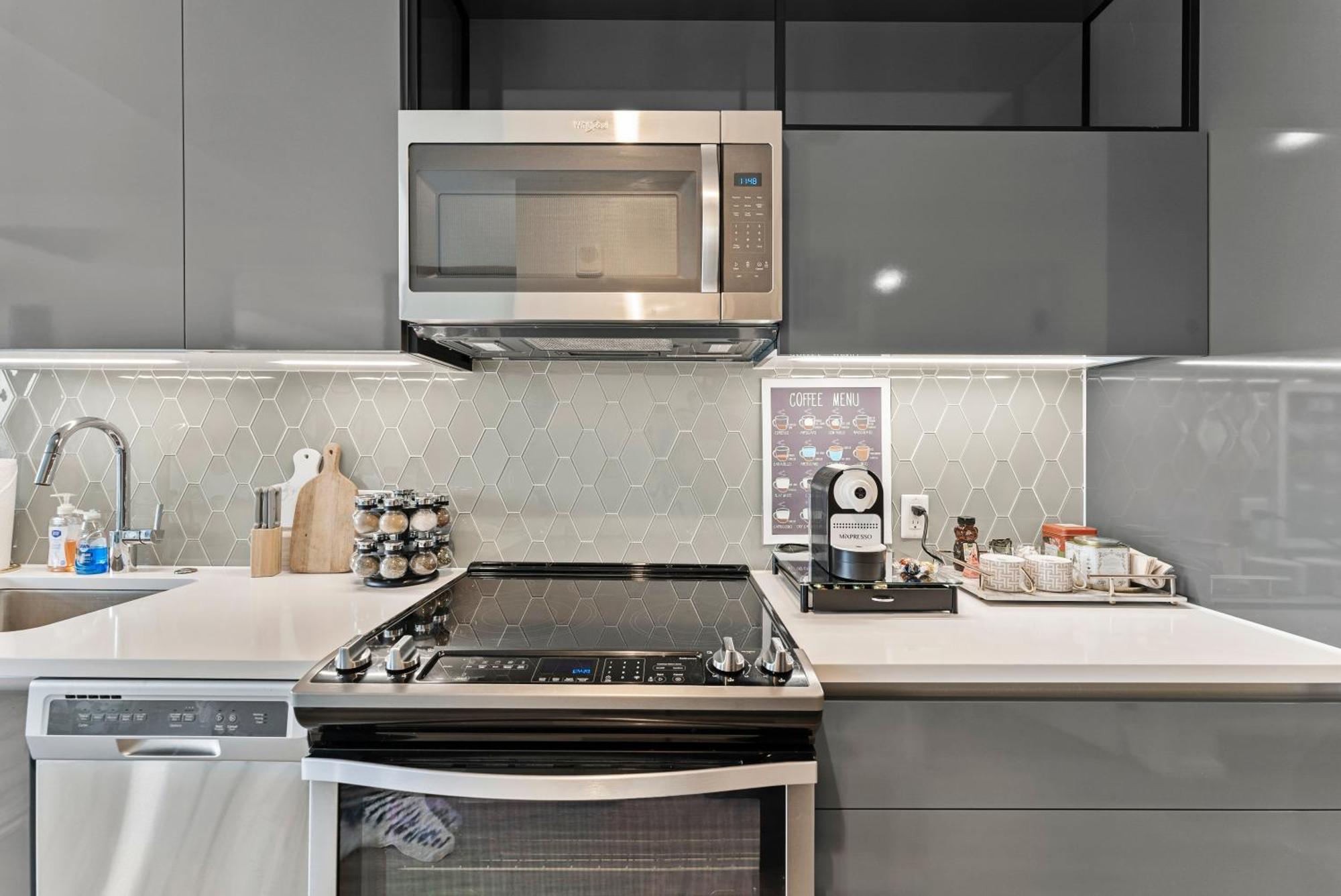 Executive Suites By Orchard Group *