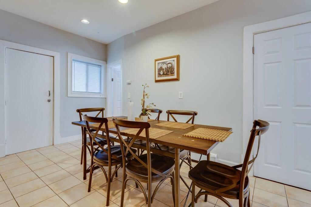 New! Near Mbta, 3mi To Fenway!