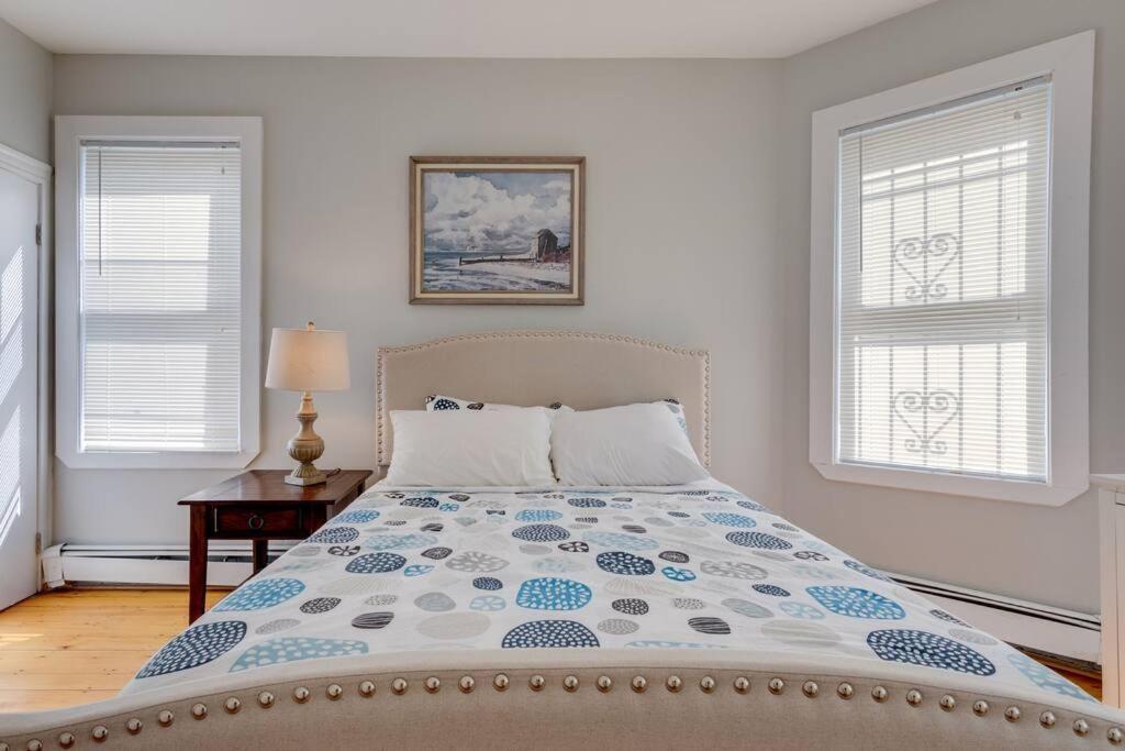 New! Near Mbta, 3mi To Fenway! Boston