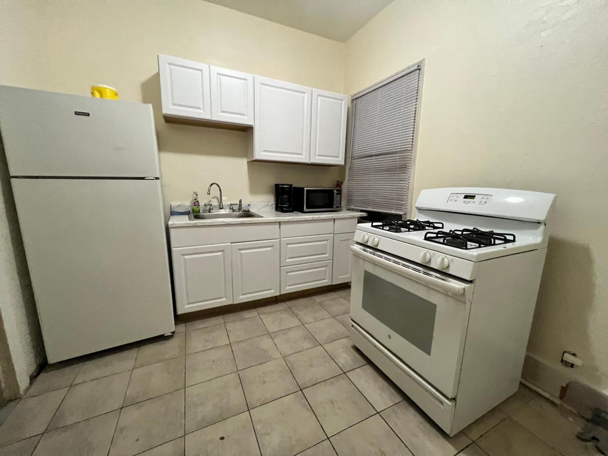 Guest house Near Dowtown *