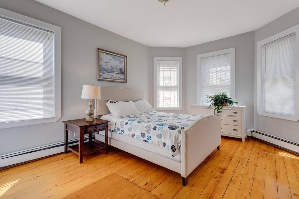 New! Near Mbta, 3mi To Fenway!