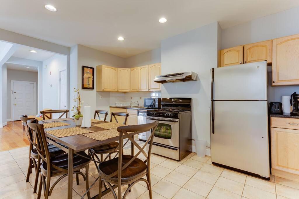 New! Near Mbta, 3mi To Fenway! *
