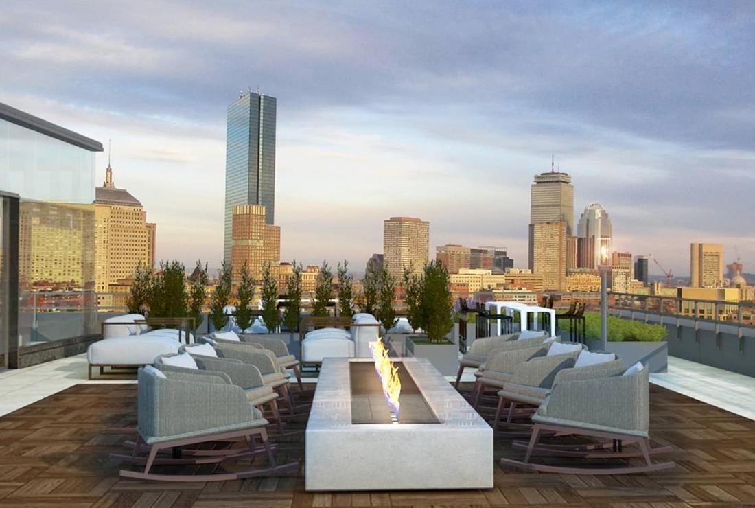 Apartment Executive Suites By Orchard Group