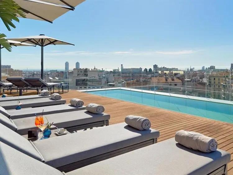 Executive Suites By Orchard Group *