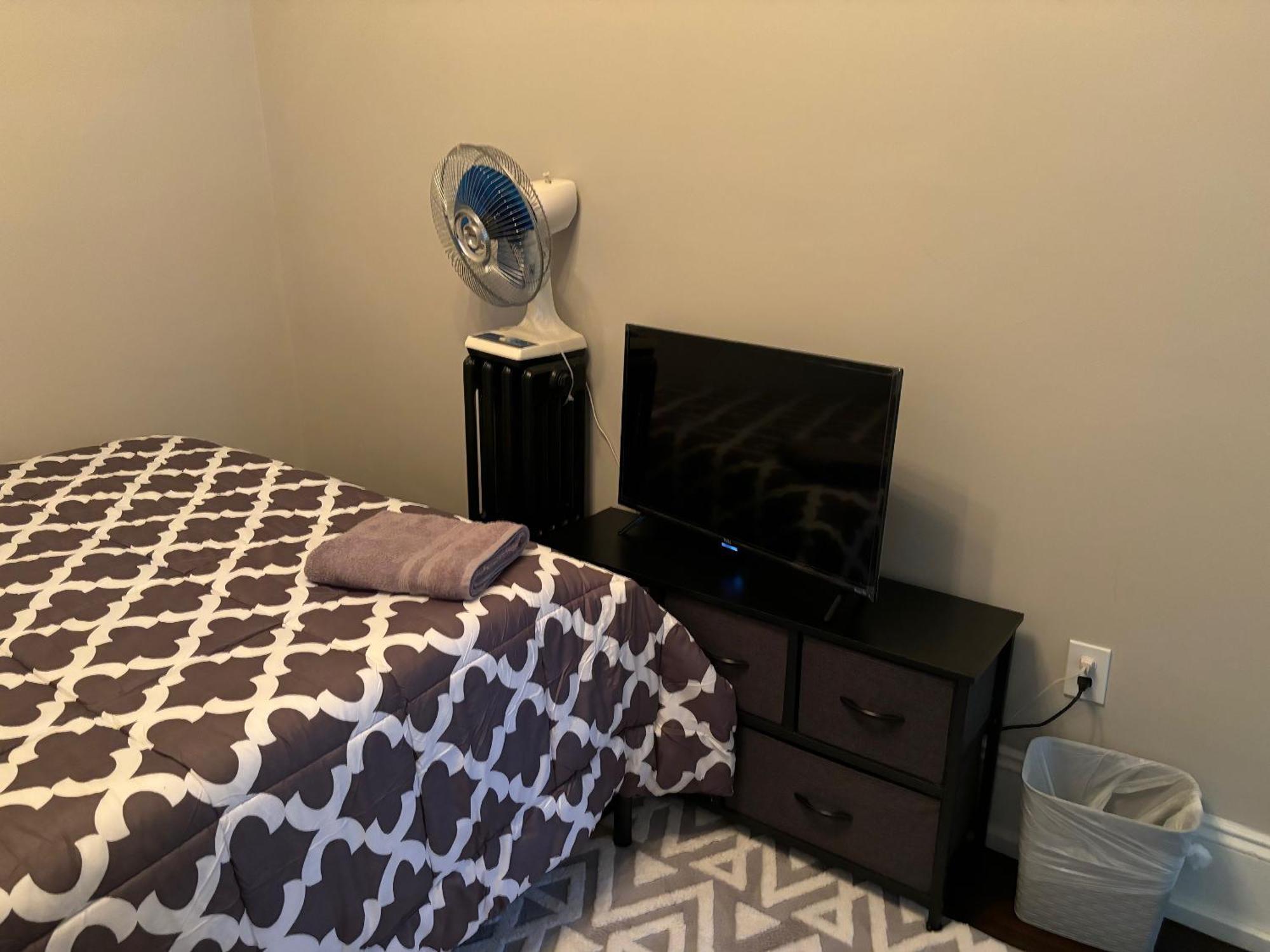 Homestay In - 3 Locations In Dorchester Boston