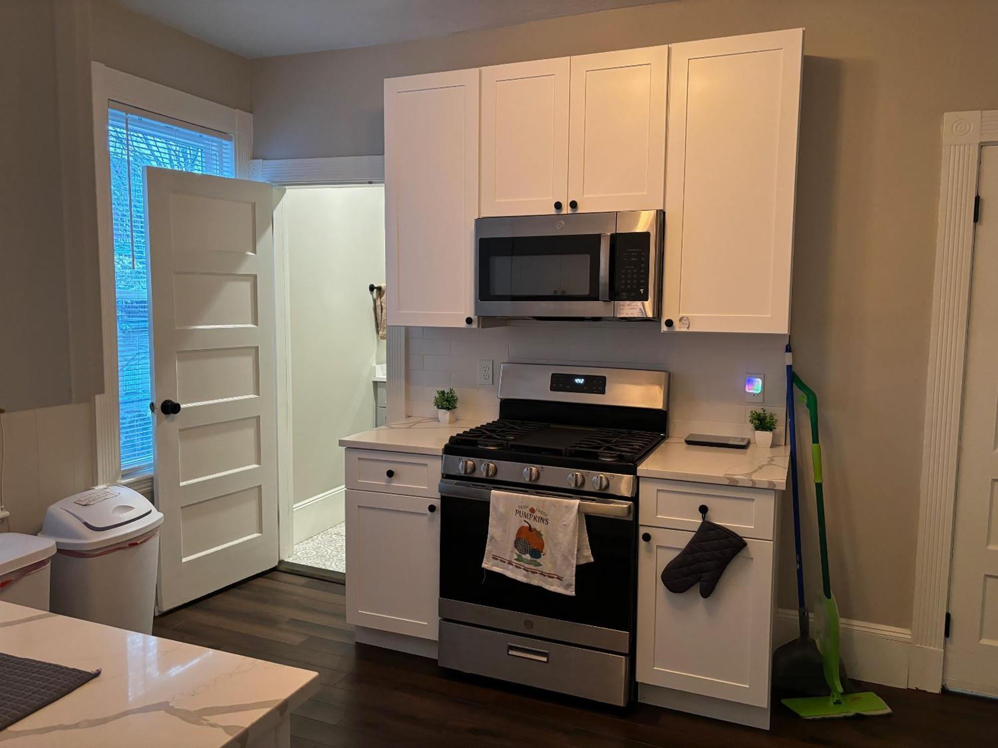 Homestay In - 3 Locations In Dorchester Boston