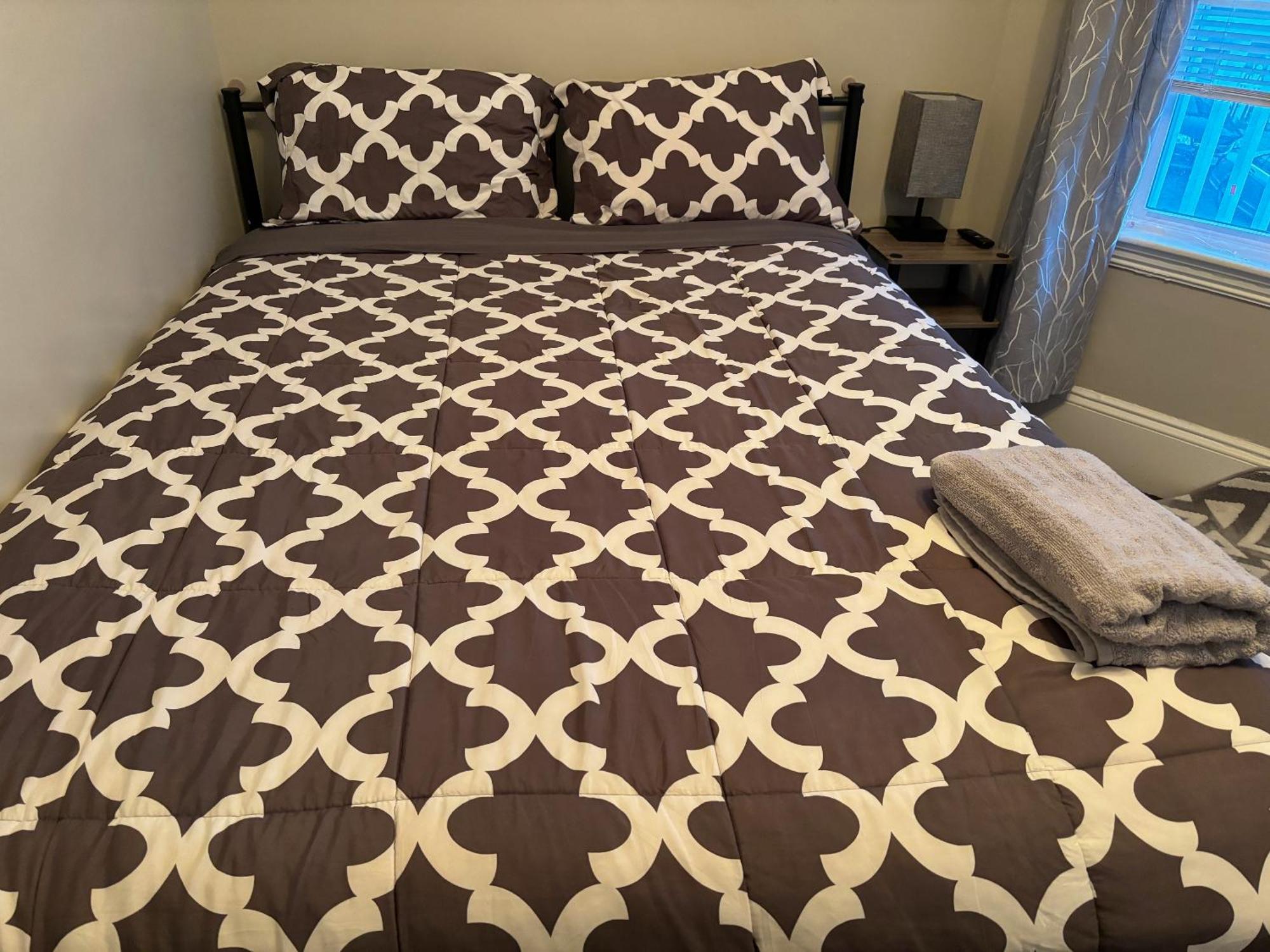 Homestay In - 3 Locations In Dorchester Boston