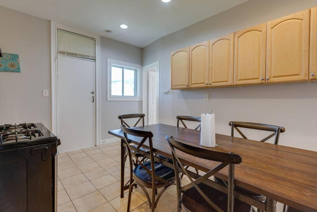 New! Near Mbta, 3 Mi To Fenway!