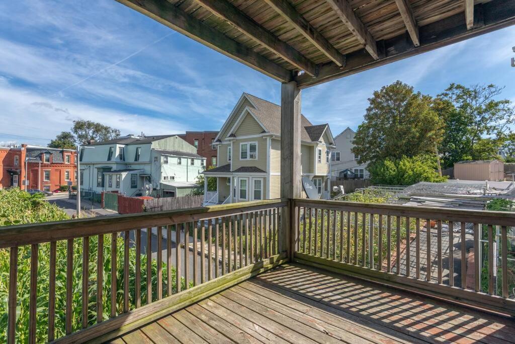 New! Near Mbta, 3 Mi To Fenway!