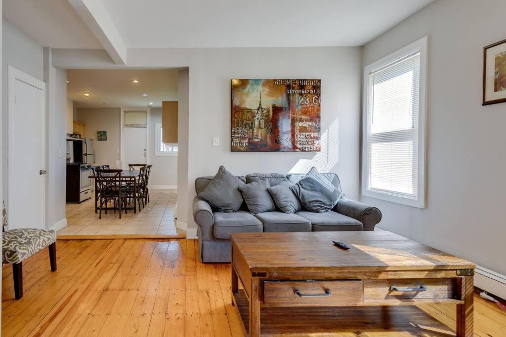 New! Near Mbta, 3 Mi To Fenway! *