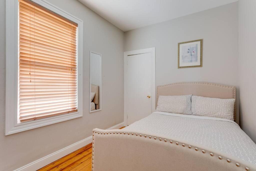 New! Near Mbta, 3mi To Fenway ! * Boston