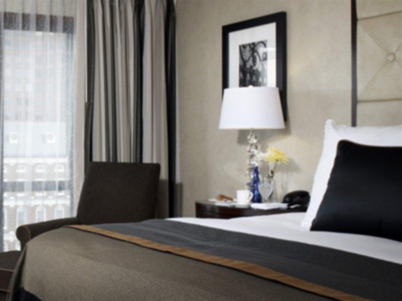 The Bostonian Hotel 4*